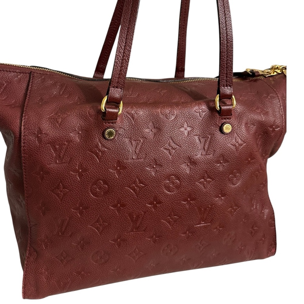 Louis Vuitton Monogram Empreinte Lumineuse PM - Picture 4 of 12